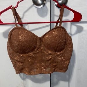 Womens medium cute top